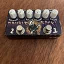 Zvex Double Rock 2010s - Hand Painted