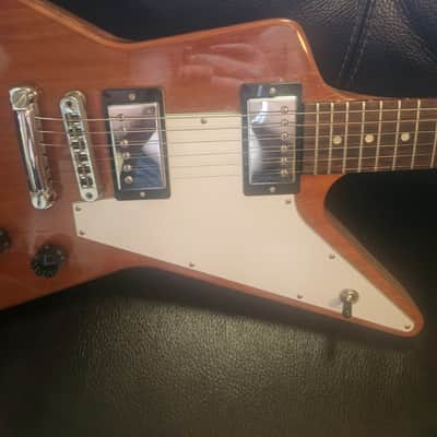 Gibson Explorer 2018 Bild 5