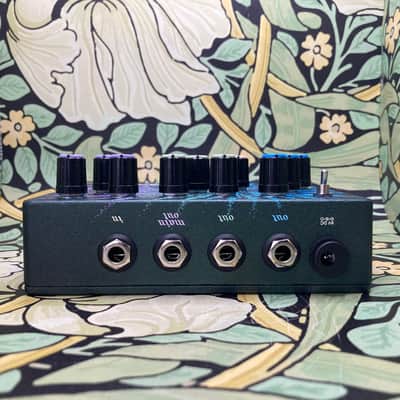 Old Blood Noise Endeavors Beam Splitter Automatic Triple Tracker Distortion - Eastside Exclusive image 5