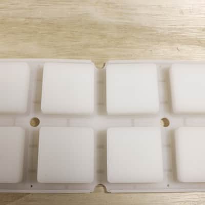 M-Audio Oxygen 49 Rubber Pads