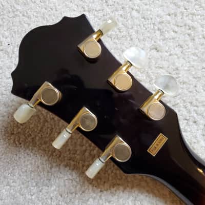 Ibanez Artstar AF-120 image 13