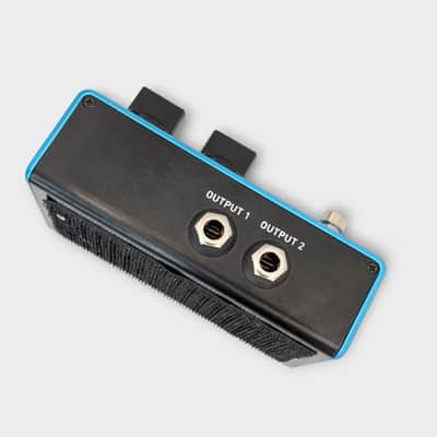 Source Audio Lunar Phaser 2010s - Blue image 3