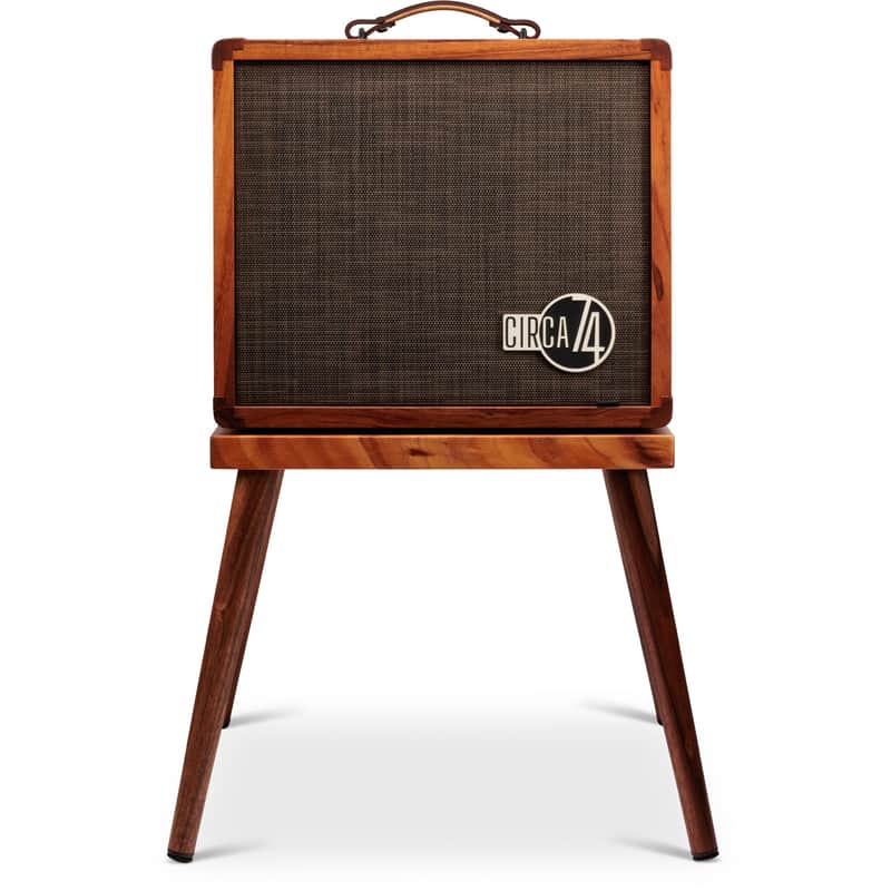 Taylor Circa 1974 Acoustic/Vocal Amp - Koa image 1