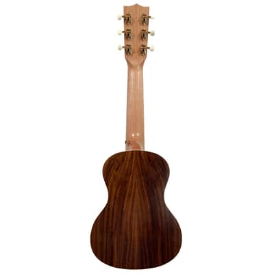 Kohala Deluxe Solid Top Limited Edition Guitalele image 4
