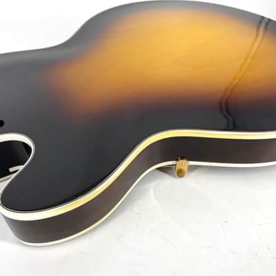 2014 Gibson ES-359 - Vintage Sunburst image 18