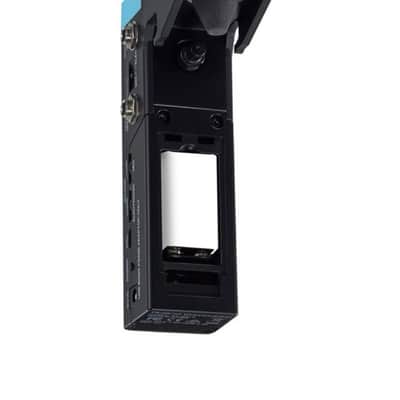 Roland Roland RT-MicS Mic Trigger Processor 2025s - Blue/Black 2025 - Black/Blue image 2