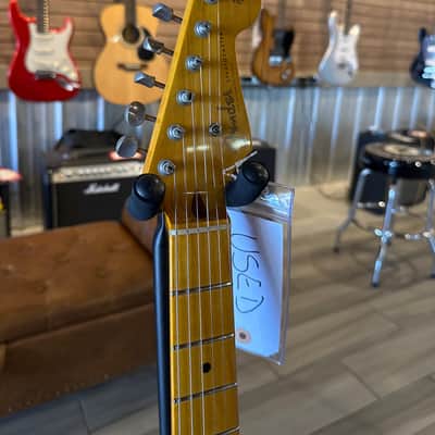 2004 Fender Vintage Reissue ST54 1954 Stratocaster w/OHSC "Made in Japan" (USED) image 4