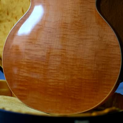 Gibson '63 ES-335 Block Figured VOS 2015 image 14