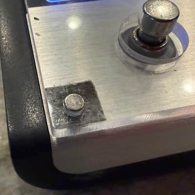 Line 6 Helix Floor Platinum Limited Edition Guitar Multi-Effects Processor Firmware 3.80 image 20