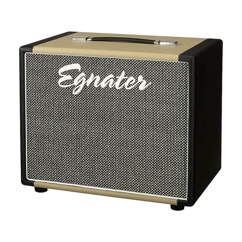 Egnater Rebel 112X 80-Watt 1x12 Egnater Rebel 112X 80-Watt 1x12