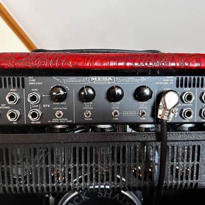Mesa Boogie Mark V 2021 - special edition image 8