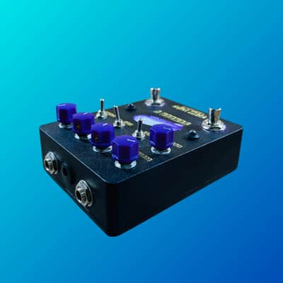 Fuzz IMP Sender V image 4