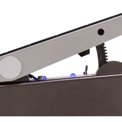Fender Tread-Light Volume/Expression Guitar Pedal 023-4556-000 image 10