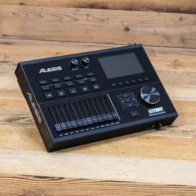 Alesis Strike Module for Strike Kit, Strike Pro Kit, Strike Pro Special Edition image 3