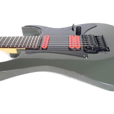Excellent shape! Ibanez APEX200 Apex 200 Korn James "Munky" Shaffer Signature 7-String Electric Guitar image 7