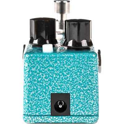 MXR M296 Classic 108 Fuzz Mini image 4