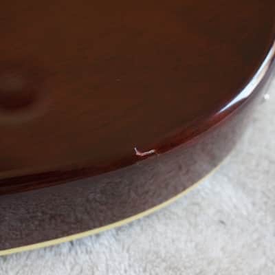 Schecter C-1 E/A Piezo Semi-Hollow Electric Guitar C1 Quilted Maple Top Korean Diamond Series image 13