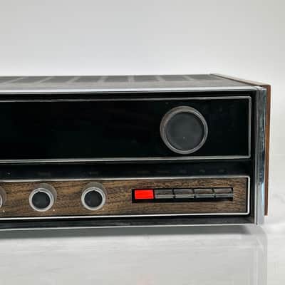Vintage Magnavox 1500 Stereo Receiver image 7