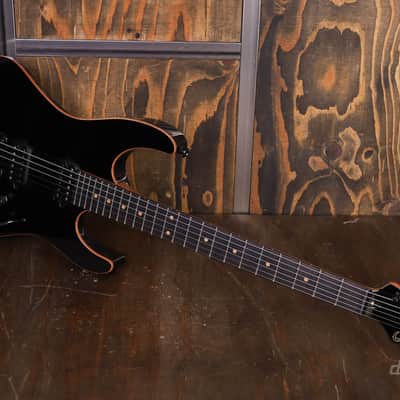 Suhr James Norbert Ivanyi Modern Signature image 14