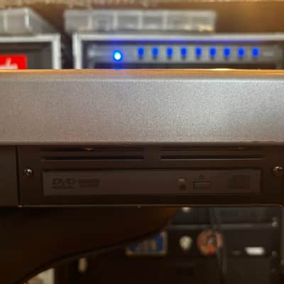 Roland VS-2480DVD LOADED w 1x VS8F-3 w Roland PLUGIN suite 3x VS8F-2 cards image 5