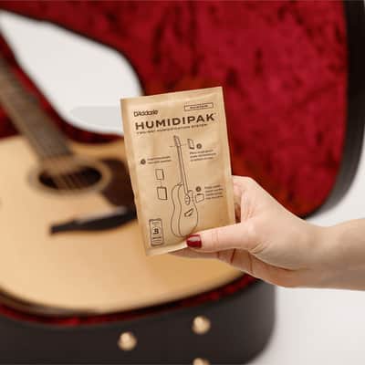 Immagine DAddario Humidipak - 4