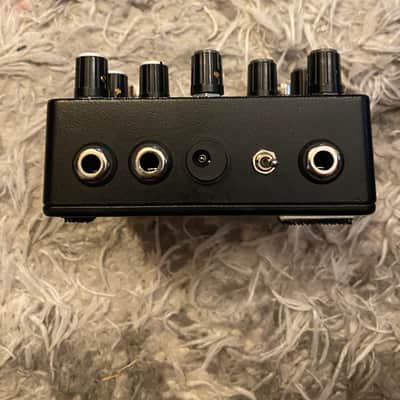 Old Blood Noise Endeavors Blackcap Harmonic Tremolo – Wild little pedal image 2