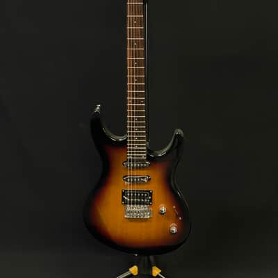 Washburn RX10 image 2