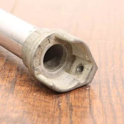 Rogers Memriloc Cymbal Stand Middle Section Vintage 1970's image 5