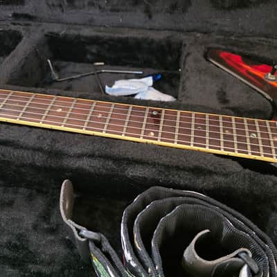 Dean Dime O Flame 2014 - Flame Graphic image 2