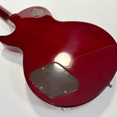 Gibson Les Paul Standard 1994 Heritage Cherry Sunburst image 18