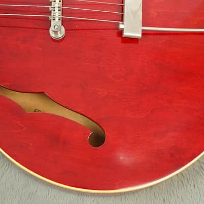 1962 Gibson ES-330 TC image 21