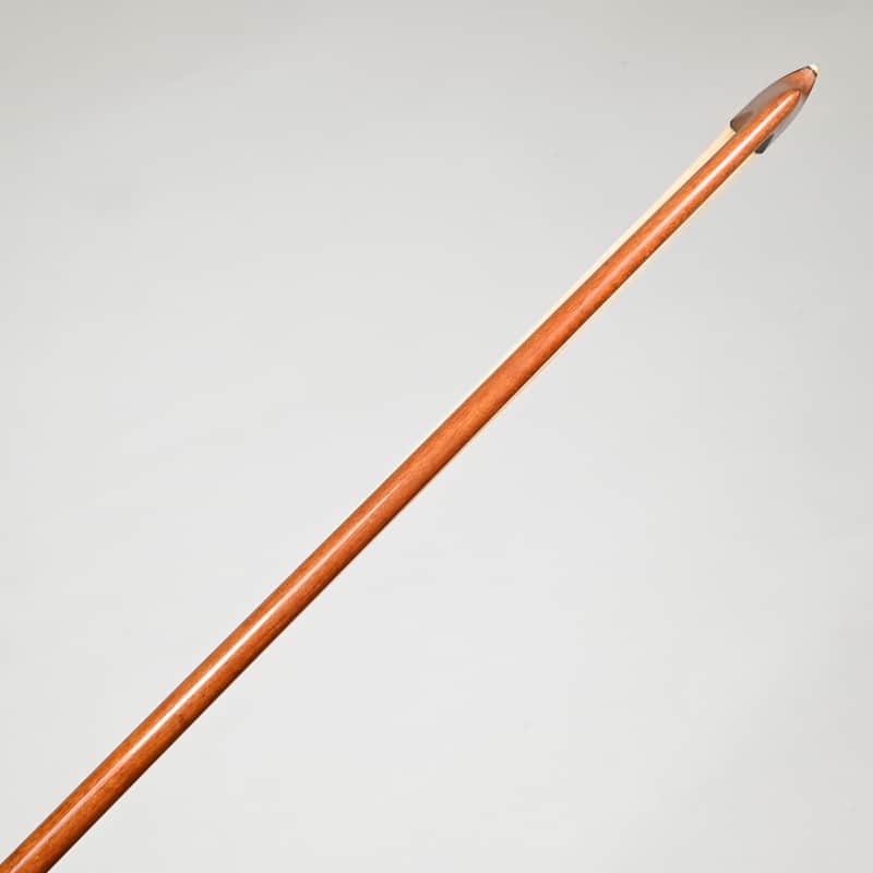 F. VINCENT a LYON Violin Bow, 4/4, JF Daber Atelier, France
