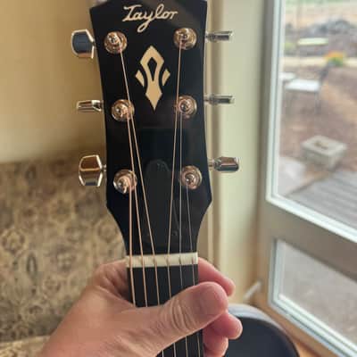 Taylor Gold Label 517e 2026 - Present - Sunburst with Cream Pickguard image 6