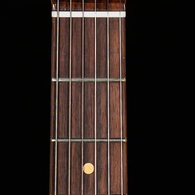 Fender Player II Stratocaster HSS Rosewood Fingerboard Coral Red (420) image 5
