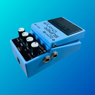 Boss CH-1 Super Chorus image 4