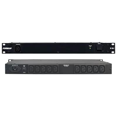 Furman M-10X E Power Conditioner image 2