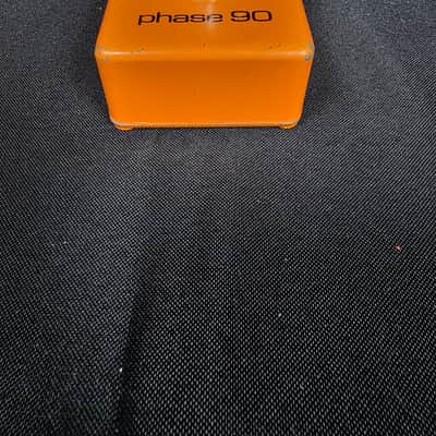 MXR MX-101 Block Phase 90 1975 - 1984 - Orange image 3