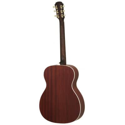 Aria Urban Player Stained Red, Orchestra Body, New image 3