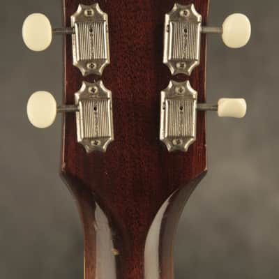 original 1962 Gibson ES-330 Sunburst image 19