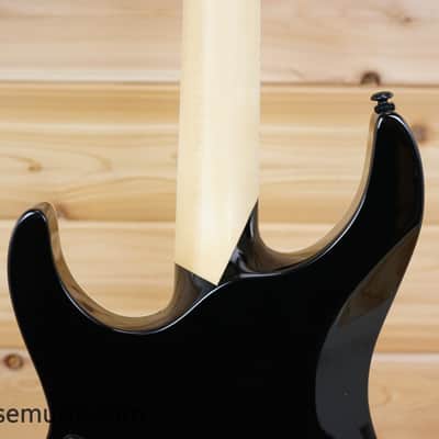 ESP LTD M-1000 HT - Black Fade image 9