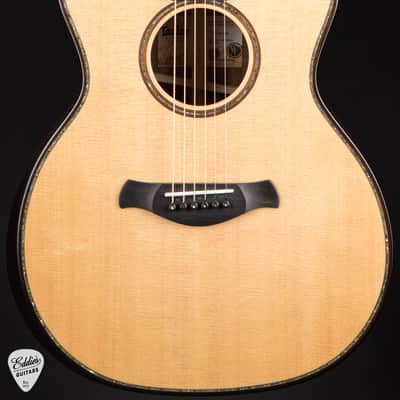2024 - Taylor Builder's Edition K14ce image 3