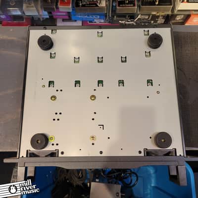 TOA IP-300D 600W Amplifier Used image 4