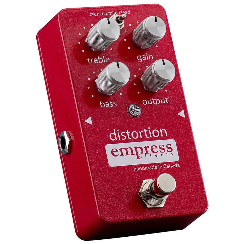 Empress Distortion image 2