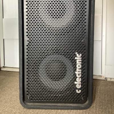 TC Electronic RS210 Vertical Stacking 2x10
