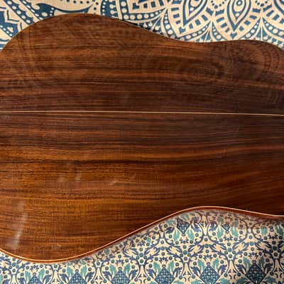 1992 Don Musser Dreadnought image 12