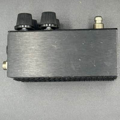 Supro 1304 Fuzz 2010s - Black image 5