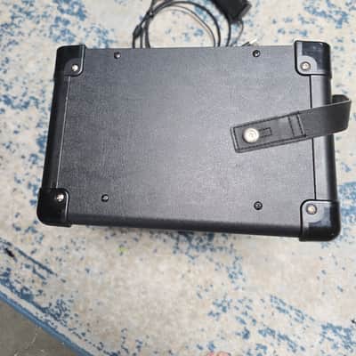 Blackstar ID:CORE 20 V3 Stereo 20-Watt 2x5" Digital Modeling Guitar Combo 2021 - Present - Black image 5
