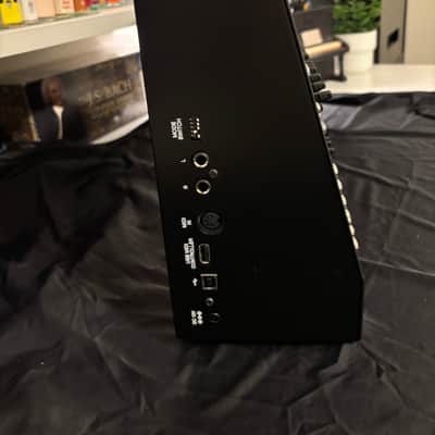 Korg ARP 2600 M Semi-Modular Synthesizer Module 2021 - Present - Black image 5