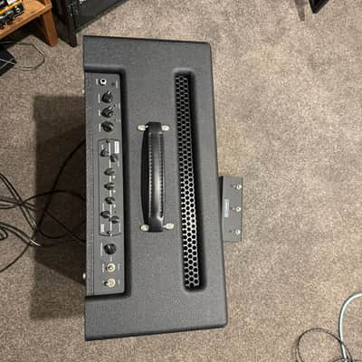 Synergy SYN-30C with Preloaded Friedman BE Module and Peacekeeper Celestion Speaker image 2