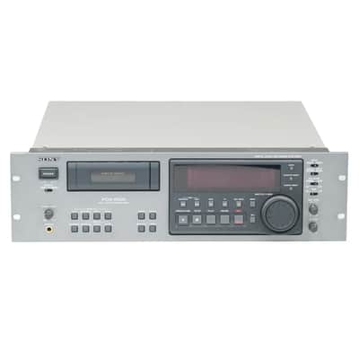 Sony Digital Audio Recorder PCM-R500 Owned by Deryck Whibley Of Sum 41 image 1